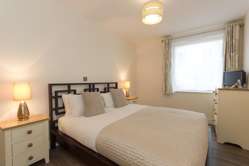 Citystay - Mill Park Apartments เคมบริดจ์ ภายนอก รูปภาพ