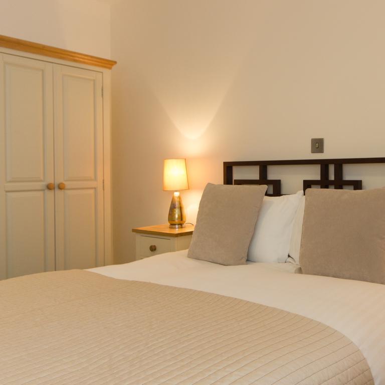 Citystay - Mill Park Apartments เคมบริดจ์ ภายนอก รูปภาพ