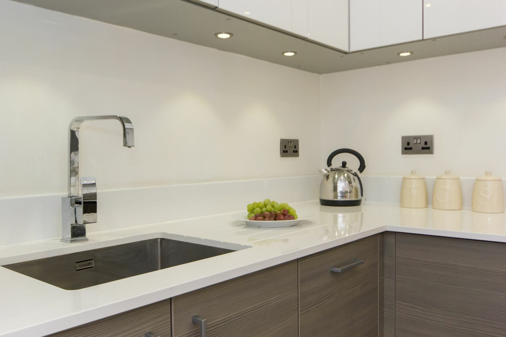 Citystay - Mill Park Apartments เคมบริดจ์ ภายนอก รูปภาพ