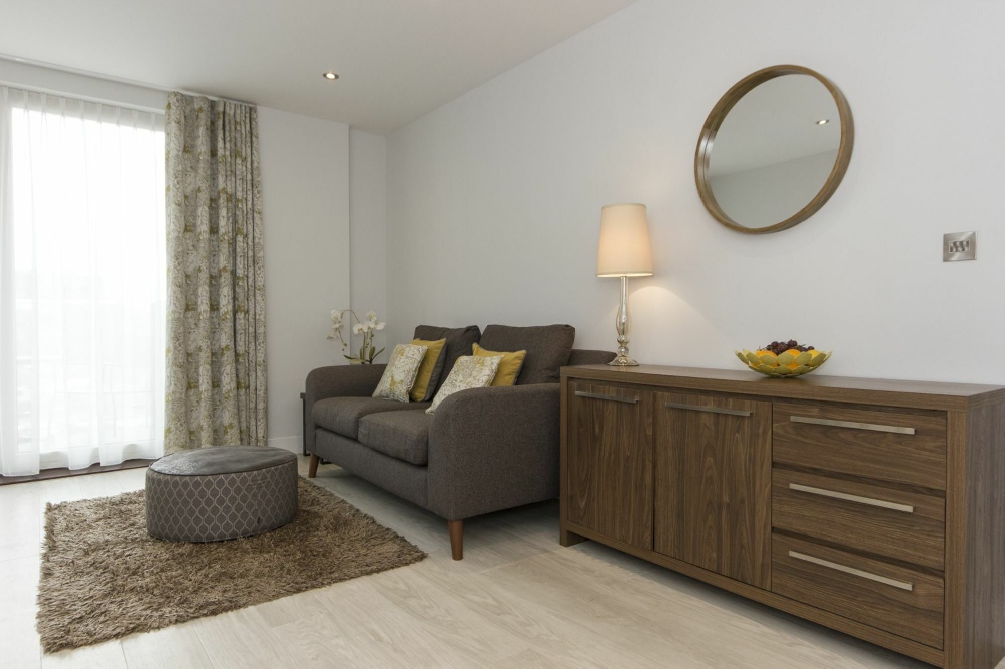 Citystay - Mill Park Apartments เคมบริดจ์ ภายนอก รูปภาพ
